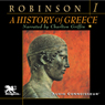 A History of Greece, Volume 1 (Unabridged)