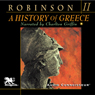 A History of Greece, Volume 2 (Unabridged)