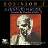 A History of Rome, Volume 1 (Unabridged)