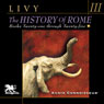 The History of Rome, Volume 3: Books 21-25 (Unabridged)