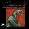 The History of Rome, Volume 5: Books 33 - 39 (Unabridged)