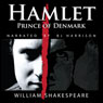 Hamlet, Prince of Denmark (Unabridged)