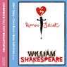 Romeo and Juliet (Unabridged)