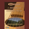 The History of Country Music (Unabridged)