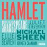 BBC Radio Shakespeare: Hamlet (Dramatised)
